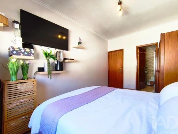 Apartamento T3 para Venda em Subportela, Deocriste e Portela Susã