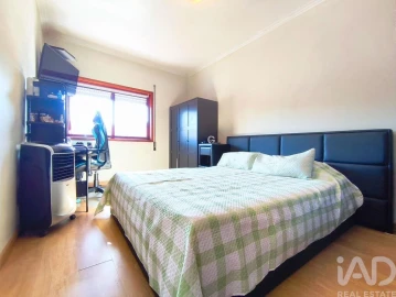 Apartamento T3 para Venda em Subportela, Deocriste e Portela Susã