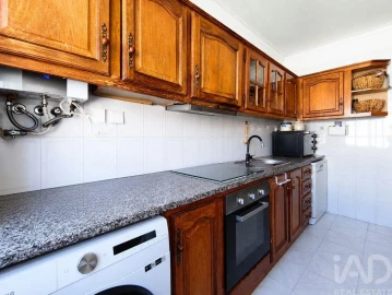 Apartamento T3 para Venda em Subportela, Deocriste e Portela Susã