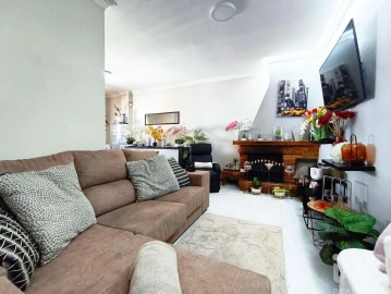 Apartamento T3 para Venda em Subportela, Deocriste e Portela Susã