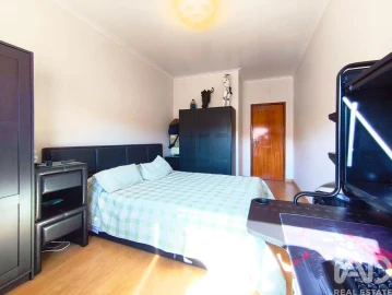 Apartamento T3 para Venda em Subportela, Deocriste e Portela Susã