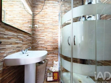 Apartamento T3 para Venda em Subportela, Deocriste e Portela Susã