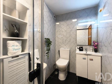 Apartamento T3 para Venda em Subportela, Deocriste e Portela Susã