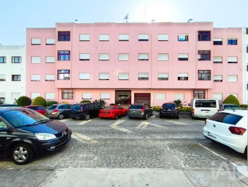 Apartamento T3 para Venda em Subportela, Deocriste e Portela Susã