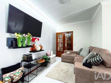Apartamento T3 para Venda em Subportela, Deocriste e Portela Susã
