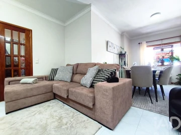 Apartamento T3 para Venda em Subportela, Deocriste e Portela Susã