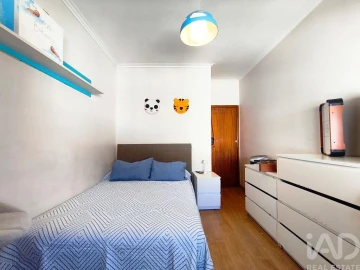 Apartamento T3 para Venda em Subportela, Deocriste e Portela Susã