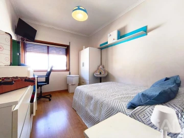 Apartamento T3 para Venda em Subportela, Deocriste e Portela Susã