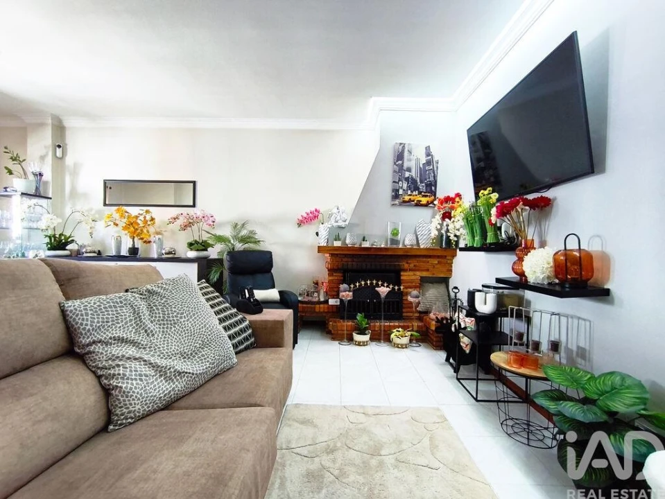 Apartamento T3 para Venda em Subportela, Deocriste e Portela Susã Foto 11