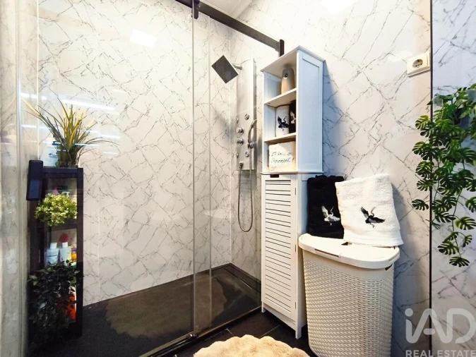 Apartamento T3 para Venda em Subportela, Deocriste e Portela Susã Foto 19
