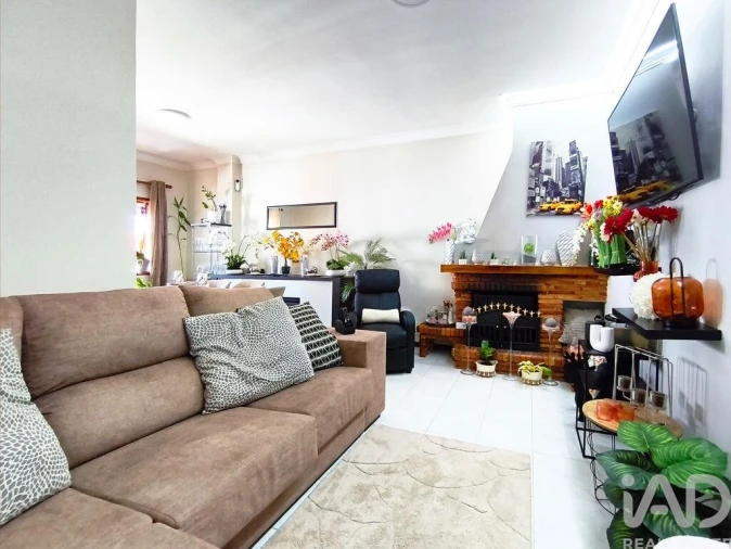 Apartamento T3 para Venda em Subportela, Deocriste e Portela Susã Foto 10