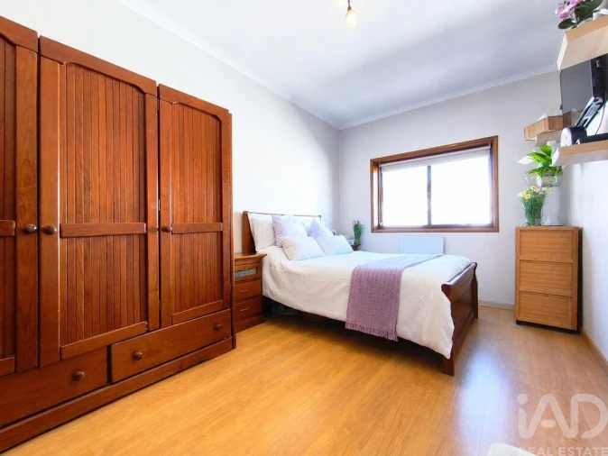 Apartamento T3 para Venda em Subportela, Deocriste e Portela Susã Foto 20