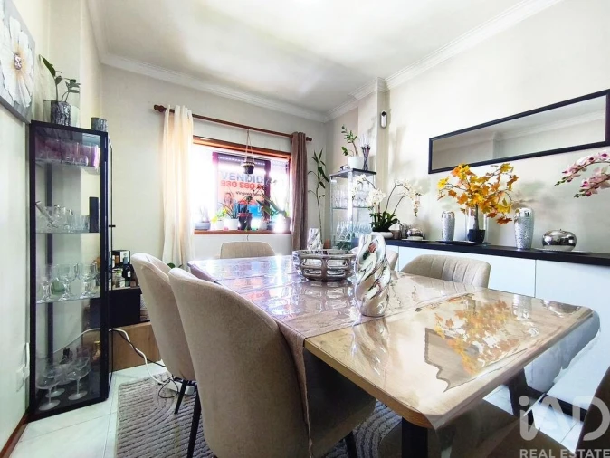 Apartamento T3 para Venda em Subportela, Deocriste e Portela Susã Foto 5