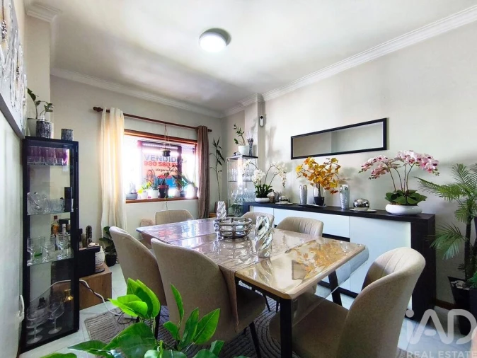 Apartamento T3 para Venda em Subportela, Deocriste e Portela Susã Foto 4