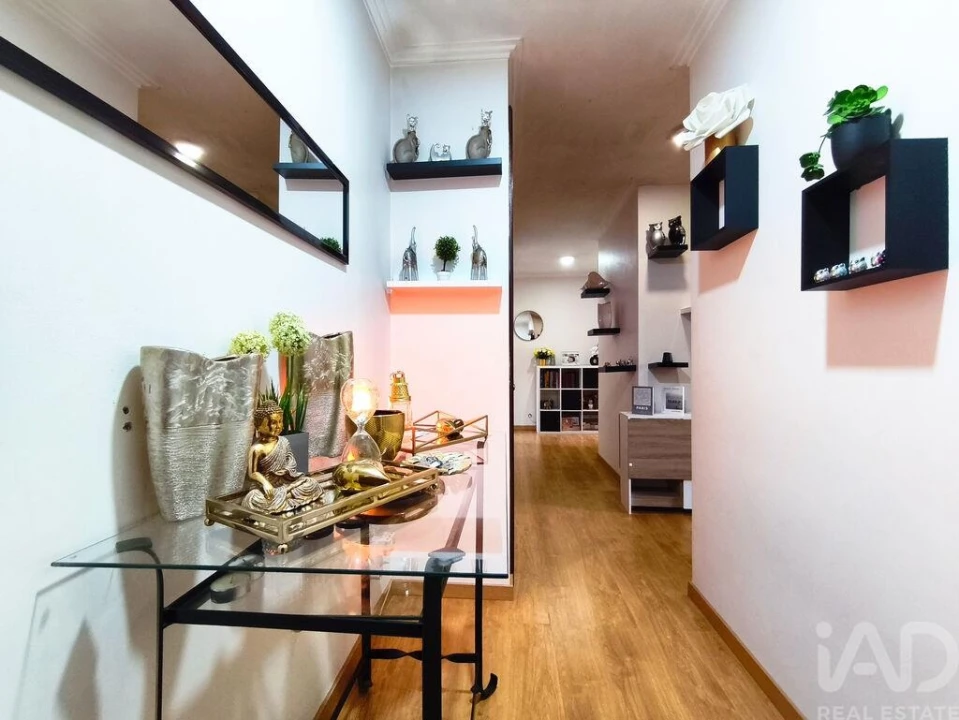 Apartamento T3 para Venda em Subportela, Deocriste e Portela Susã Foto 26