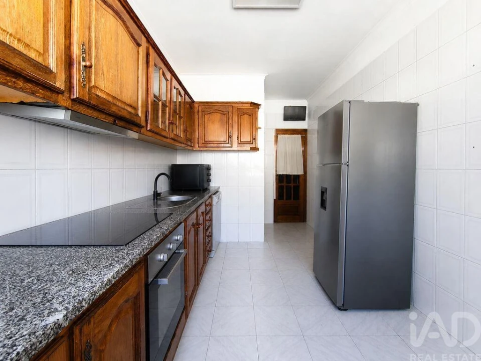 Apartamento T3 para Venda em Subportela, Deocriste e Portela Susã Foto 14
