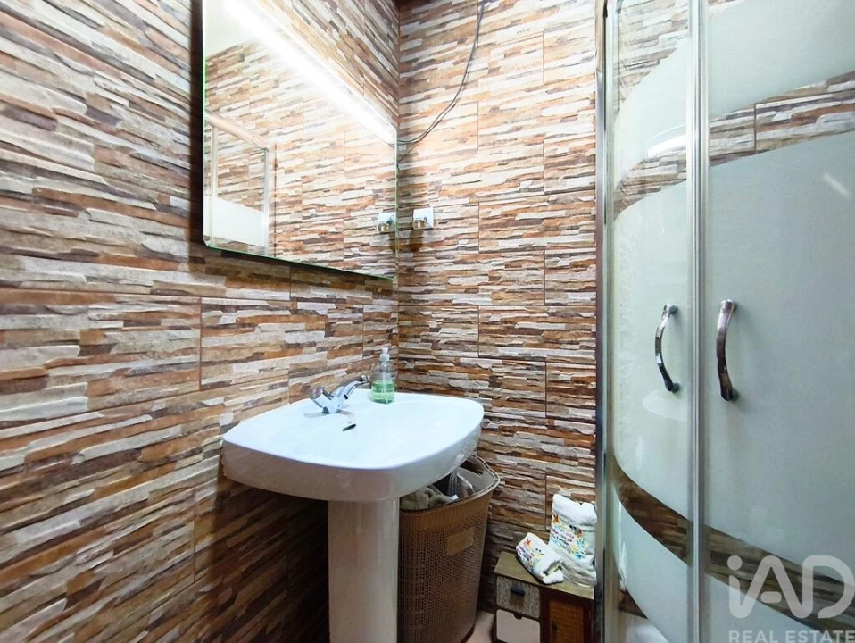 Apartamento T3 para Venda em Subportela, Deocriste e Portela Susã Foto 22