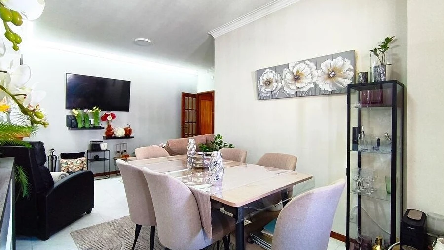 Apartamento T3 para Venda em Subportela, Deocriste e Portela Susã