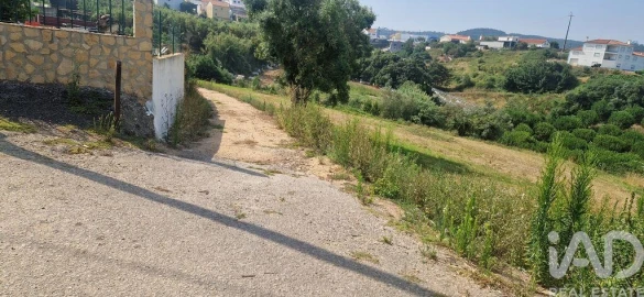 Terreno para Venda em Azueira e Sobral da Abelheira