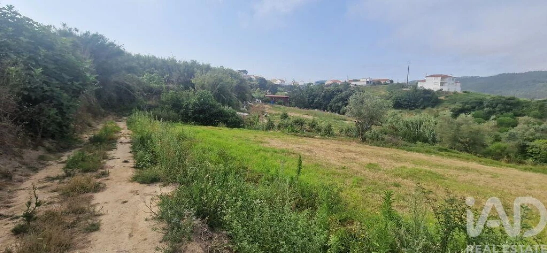 Terreno para Venda em Azueira e Sobral da Abelheira Foto 3