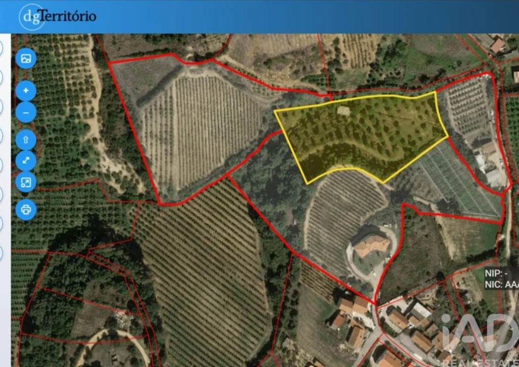 Terreno para Venda em Azueira e Sobral da Abelheira Foto 38