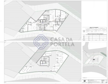 Apartamento T2 para Venda em Mafamude e Vilar do Paraíso
