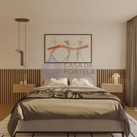 Apartamento T2 para Venda em Mafamude e Vilar do Paraíso