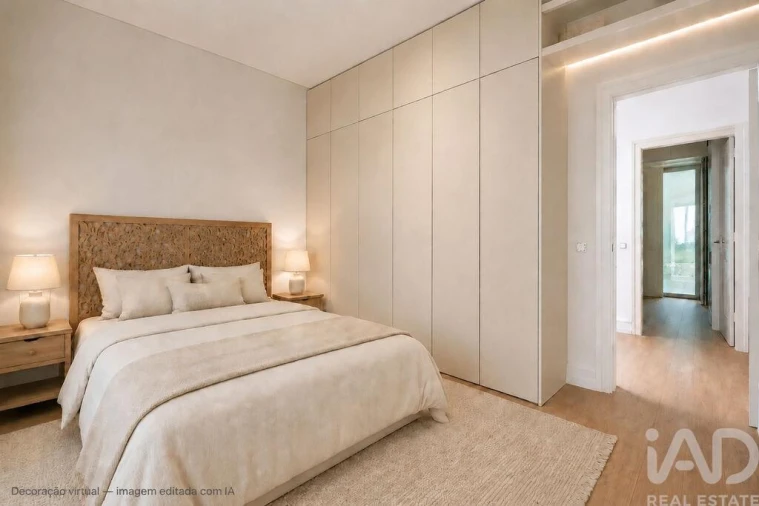 Moradia T4 para Venda em Bonfim Foto 24