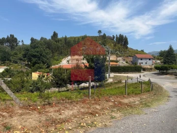 Terreno para Venda em Valdreu