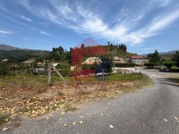 Terreno para Venda em Valdreu