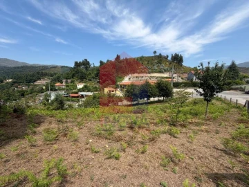 Terreno para Venda em Valdreu