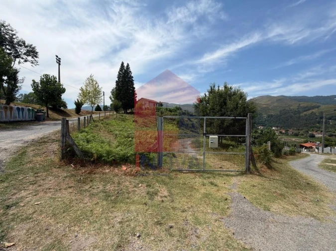 Terreno para Venda em Valdreu Foto 8