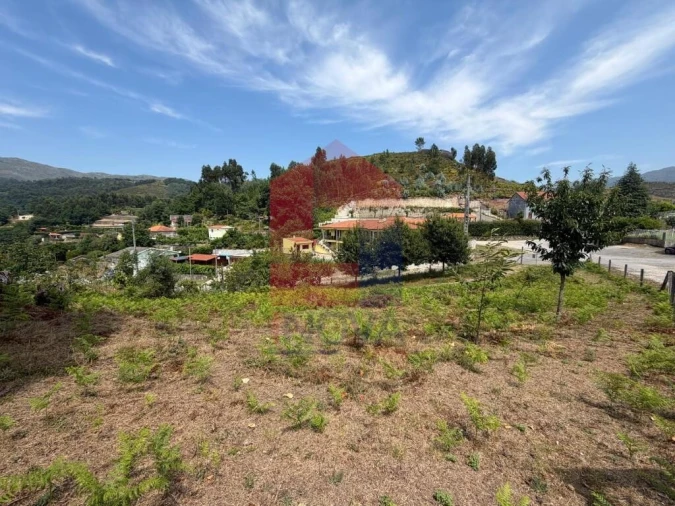 Terreno para Venda em Valdreu Foto 5