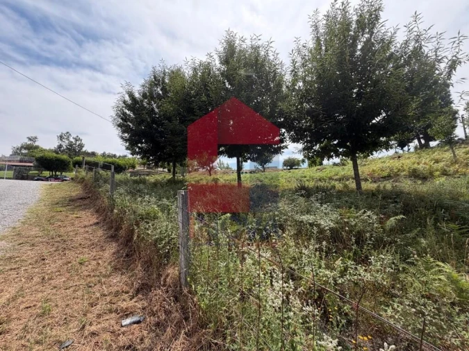 Terreno para Venda em Valdreu Foto 7