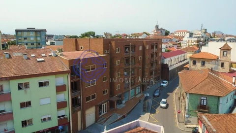 Apartamento T2 para Venda em Santa Marinha e São Pedro da Afurada