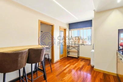 Apartamento T2 para Venda em Santa Marinha e São Pedro da Afurada