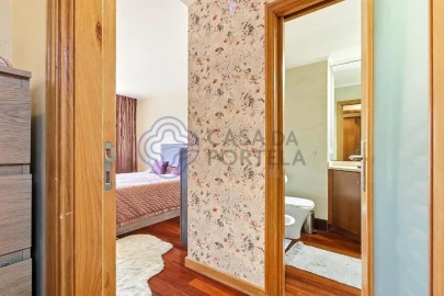 Apartamento T2 para Venda em Santa Marinha e São Pedro da Afurada