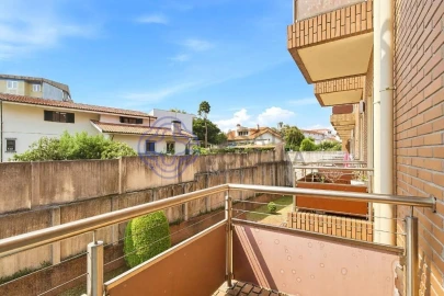 Apartamento T2 para Venda em Santa Marinha e São Pedro da Afurada