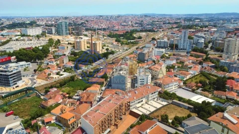Apartamento T2 para Venda em Santa Marinha e São Pedro da Afurada