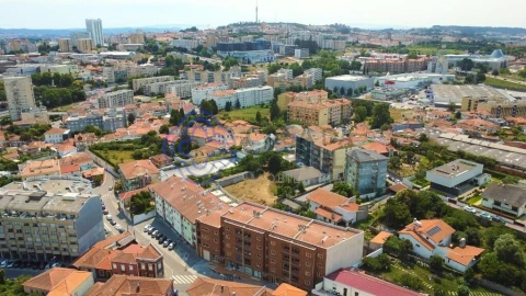 Apartamento T2 para Venda em Santa Marinha e São Pedro da Afurada