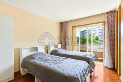 Apartamento T2 para Venda em Santa Marinha e São Pedro da Afurada