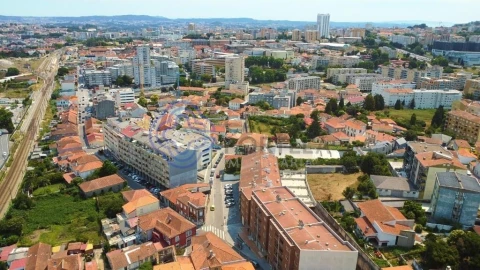 Apartamento T2 para Venda em Santa Marinha e São Pedro da Afurada