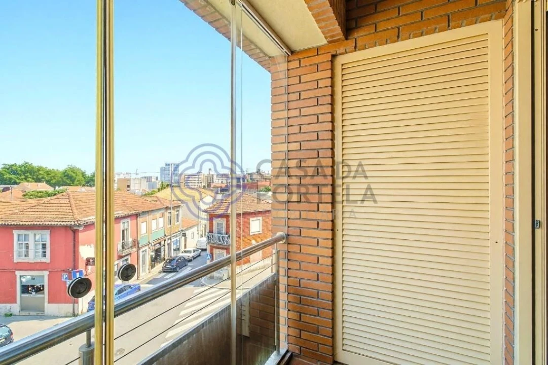 Apartamento T2 para Venda em Santa Marinha e São Pedro da Afurada Foto 9
