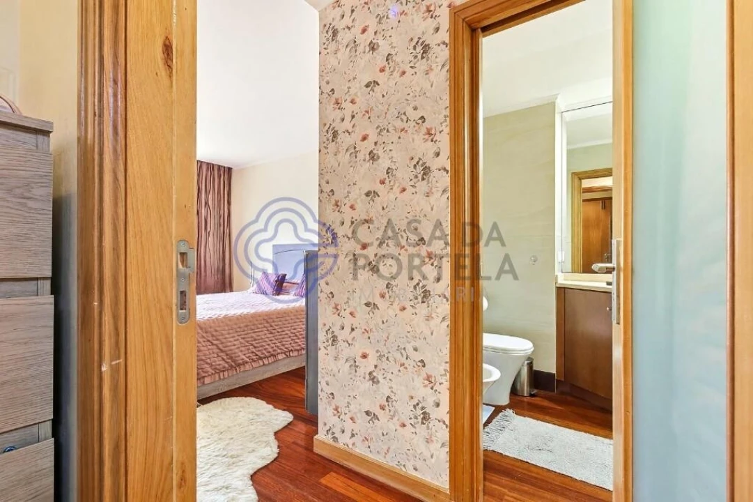 Apartamento T2 para Venda em Santa Marinha e São Pedro da Afurada Foto 18