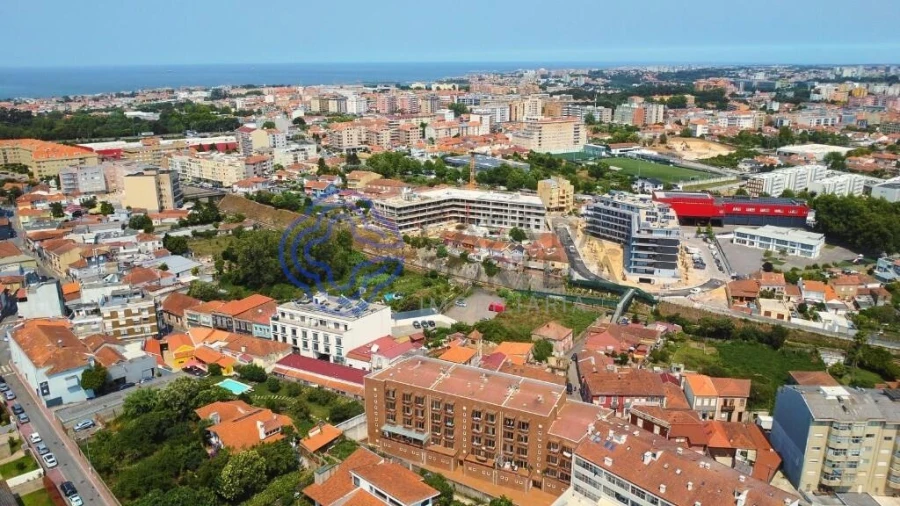Apartamento T2 para Venda em Santa Marinha e São Pedro da Afurada Foto 31