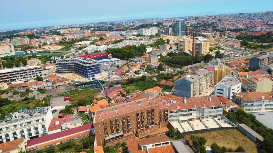 Apartamento T2 para Venda em Santa Marinha e São Pedro da Afurada Foto 34