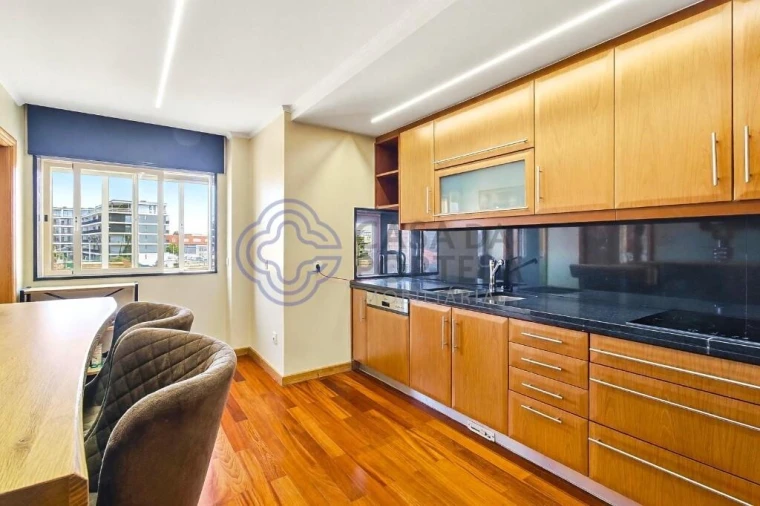 Apartamento T2 para Venda em Santa Marinha e São Pedro da Afurada Foto 12