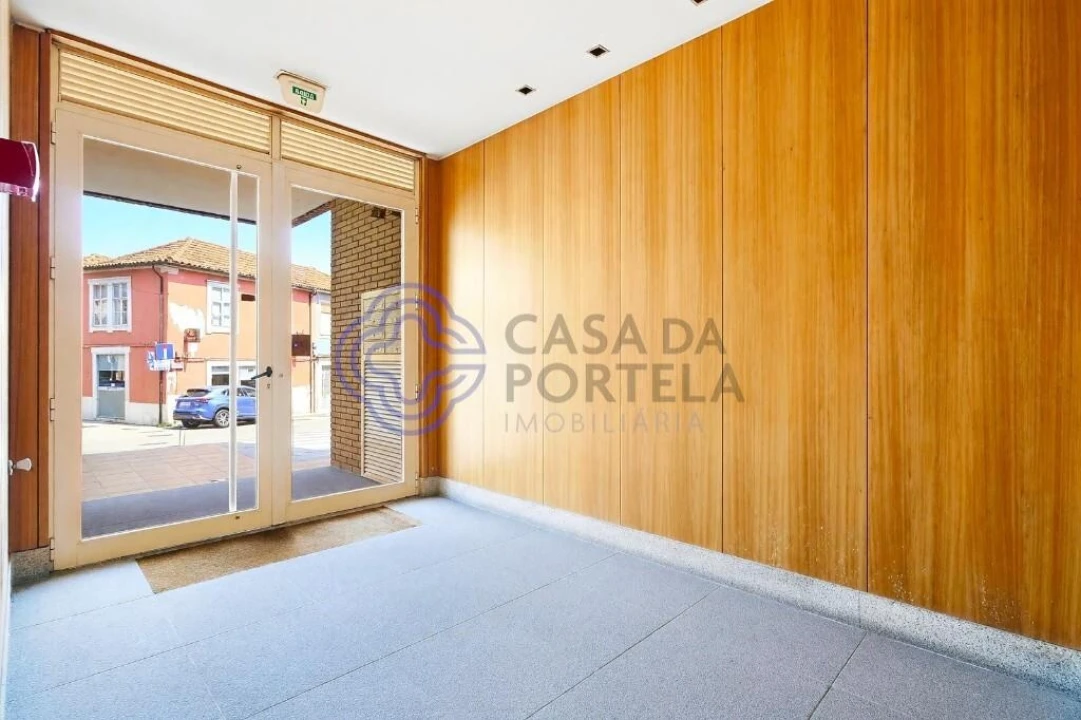 Apartamento T2 para Venda em Santa Marinha e São Pedro da Afurada Foto 2