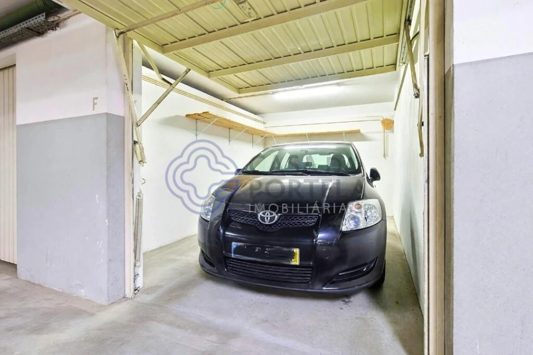 Apartamento T2 para Venda em Santa Marinha e São Pedro da Afurada Foto 24