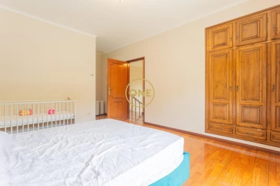 Moradia T4 para Venda em Souto